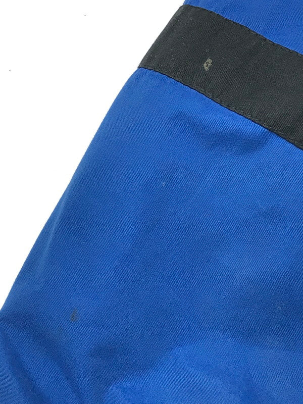 【現状渡し品】【メンズ】 GOGO SPORTS ゴーゴースポーツ REVERSIBLE JACKET リバーシブルジャケット アウター 146-250115-mo-09-tag サイズ：XXL カラー：ブラック 万代Net店