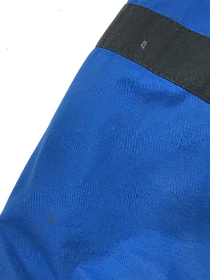 【現状渡し品】【メンズ】 GOGO SPORTS ゴーゴースポーツ REVERSIBLE JACKET リバーシブルジャケット アウター 146-250115-mo-09-tag サイズ：XXL カラー：ブラック 万代Net店