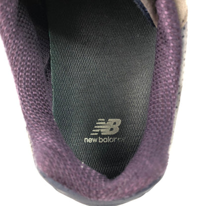 【現状渡し品】【メンズ】 NEW BALANCE ニューバランス M990EP4 エルダーベリー スニーカー 靴 162-250201-hi-23-tag サイズ：28.5cm US 10 1/2 カラー：ELDERBERRY 万代Net店