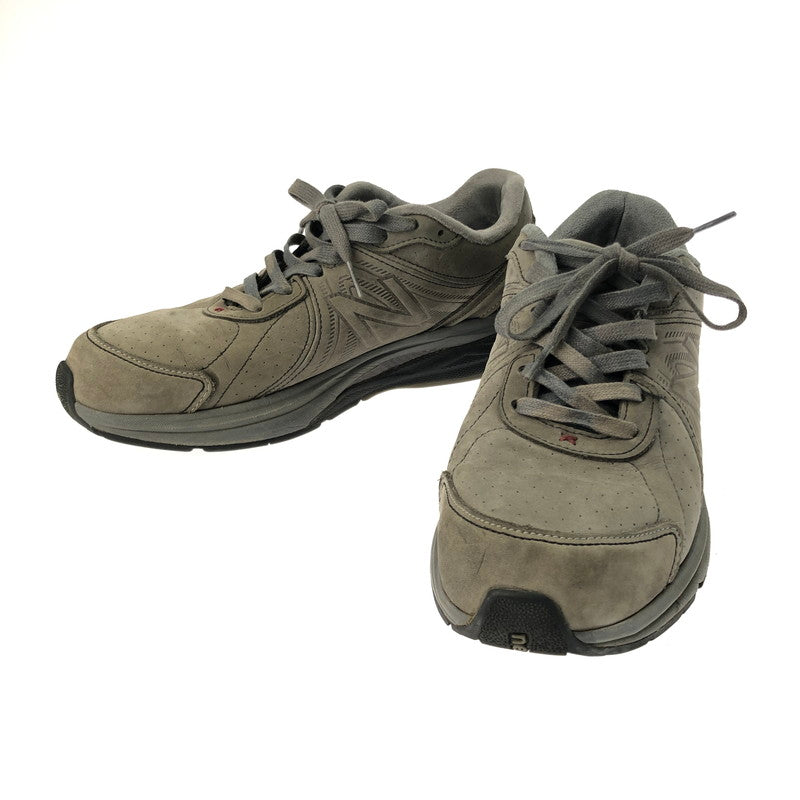 【現状渡し品】【メンズ】 NEW BALANCE ニューバランス M2040GL2 スニーカー USA製 靴 162-250201-hi-24-tag サイズ：28.5cm US 10 1/2 カラー：グレー系 万代Net店