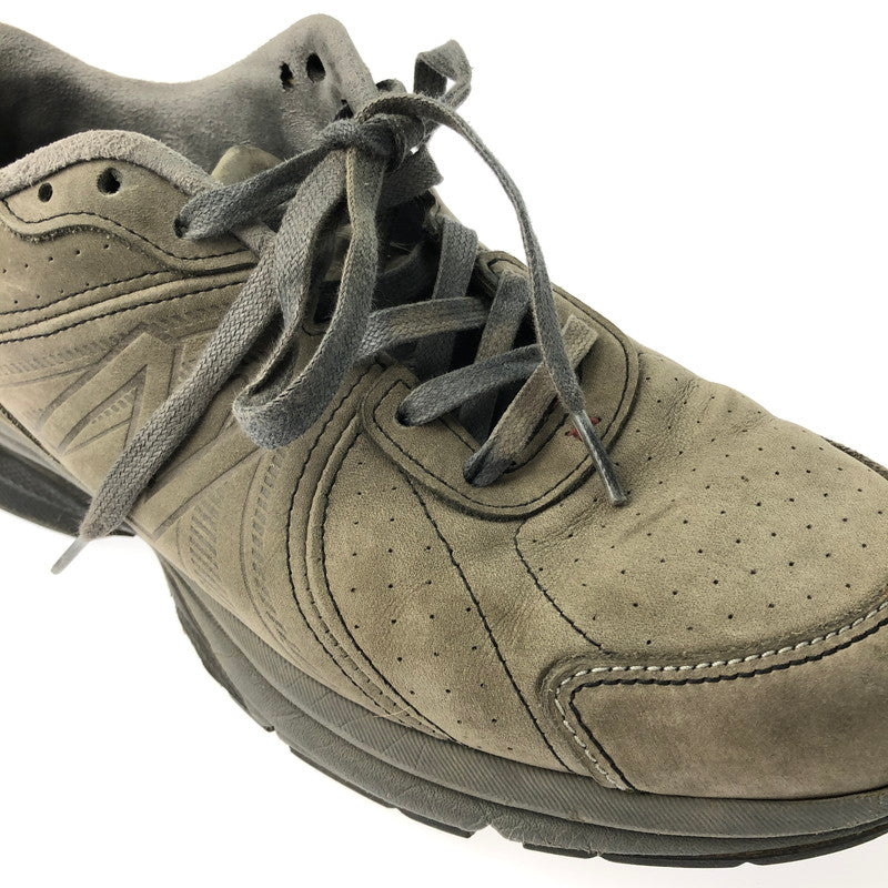 【現状渡し品】【メンズ】 NEW BALANCE ニューバランス M2040GL2 スニーカー USA製 靴 162-250201-hi-24-tag サイズ：28.5cm US 10 1/2 カラー：グレー系 万代Net店