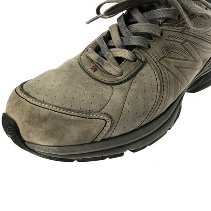 【現状渡し品】【メンズ】 NEW BALANCE ニューバランス M2040GL2 スニーカー USA製 靴 162-250201-hi-24-tag サイズ：28.5cm US 10 1/2 カラー：グレー系 万代Net店