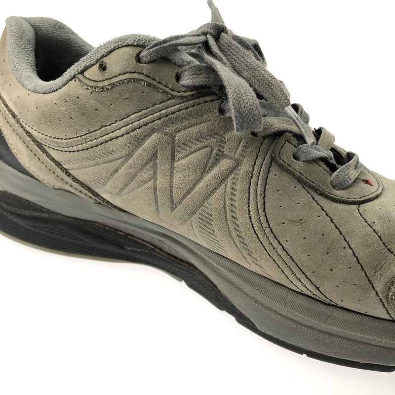 【現状渡し品】【メンズ】 NEW BALANCE ニューバランス M2040GL2 スニーカー USA製 靴 162-250201-hi-24-tag サイズ：28.5cm US 10 1/2 カラー：グレー系 万代Net店