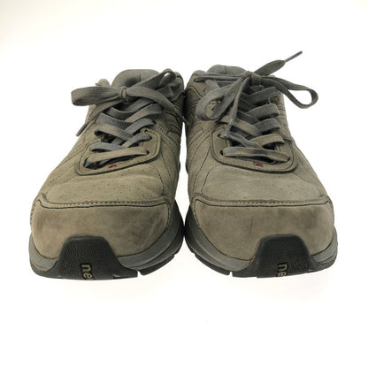 【現状渡し品】【メンズ】 NEW BALANCE ニューバランス M2040GL2 スニーカー USA製 靴 162-250201-hi-24-tag サイズ：28.5cm US 10 1/2 カラー：グレー系 万代Net店