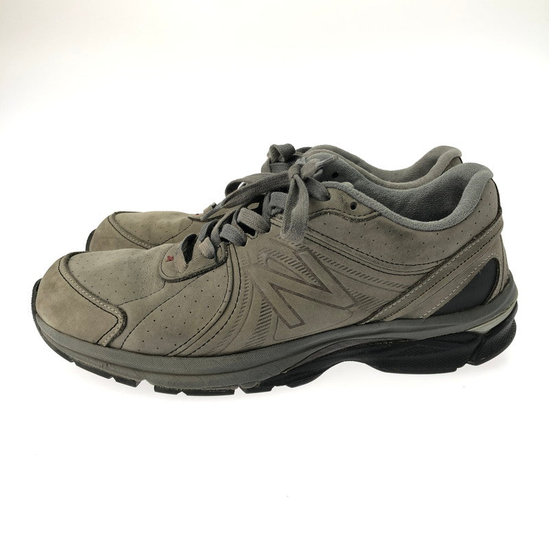 【現状渡し品】【メンズ】 NEW BALANCE ニューバランス M2040GL2 スニーカー USA製 靴 162-250201-hi-24-tag サイズ：28.5cm US 10 1/2 カラー：グレー系 万代Net店