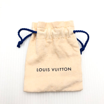 【中古品】LOUIS VUITTON ルイ・ヴィトン  コリエ・ルイゼット M00365 ネックレス アクセサリー ペンダント 179-240322-kk-2-tag カラー：ゴールド 万代Net店