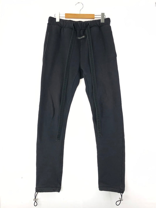 【中古品】【メンズ】  FEAR OF GOD フィアーオブゴッド SIXTH COLLECTION CORE SWEATPANT シクサーズ コレクション コア スウェットパンツ ボトムス 142-240330-kk-7-tag サイズ：XS カラー：ブラック 万代Net店