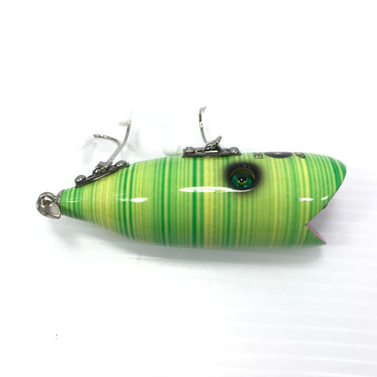 【中古品】 TOP JOE トップジョー アキッパ ルアー 釣り 釣り具等 釣り具 135-250924-yy-09-tag 万代Net店