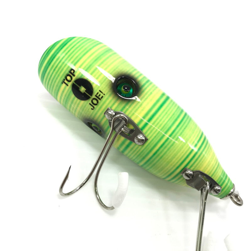 【中古品】 TOP JOE トップジョー アキッパ ルアー 釣り 釣り具等 釣り具 135-250924-yy-09-tag 万代Net店