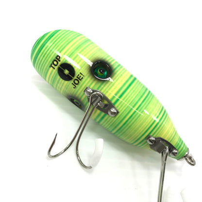 【中古品】 TOP JOE トップジョー アキッパ ルアー 釣り 釣り具等 釣り具 135-250924-yy-09-tag 万代Net店