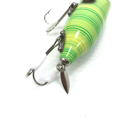 【中古品】 TOP JOE トップジョー アキッパ ルアー 釣り 釣り具等 釣り具 135-250924-yy-09-tag 万代Net店