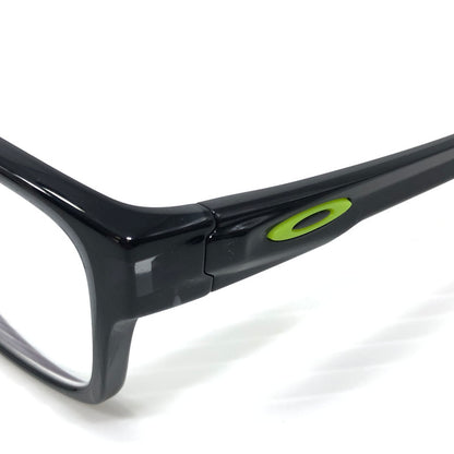 【中古品】【メンズ】 OAKLEY オークリー SPLINTER OX8095-0454 スプリンター メガネ アイウェア アクセサリー 203-250119-hi-06-tag サイズ：54ロ18 カラー：ブラック 万代Net店