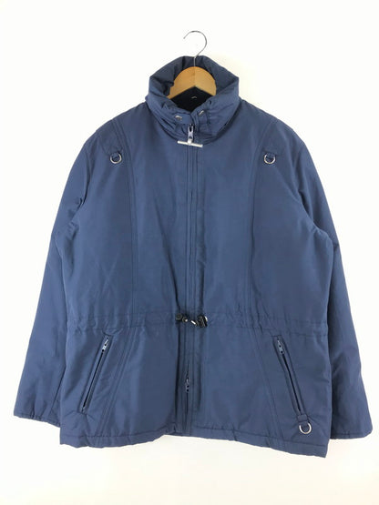 【中古品】【メンズ】  MIGHTY-MAC マイティーマック 70s～80s  NORSAC GOOSE DOWN JACKET 70～80年代 ノーザック グースダウンジャケット アウター 146-250115-mo-01-tag サイズ：46 カラー：ネイビー 万代Net店