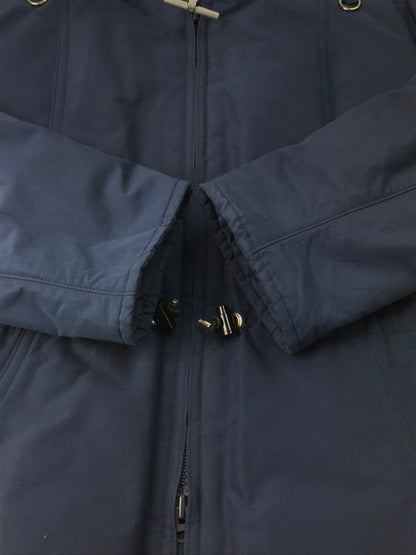 【中古品】【メンズ】  MIGHTY-MAC マイティーマック 70s～80s  NORSAC GOOSE DOWN JACKET 70～80年代 ノーザック グースダウンジャケット アウター 146-250115-mo-01-tag サイズ：46 カラー：ネイビー 万代Net店