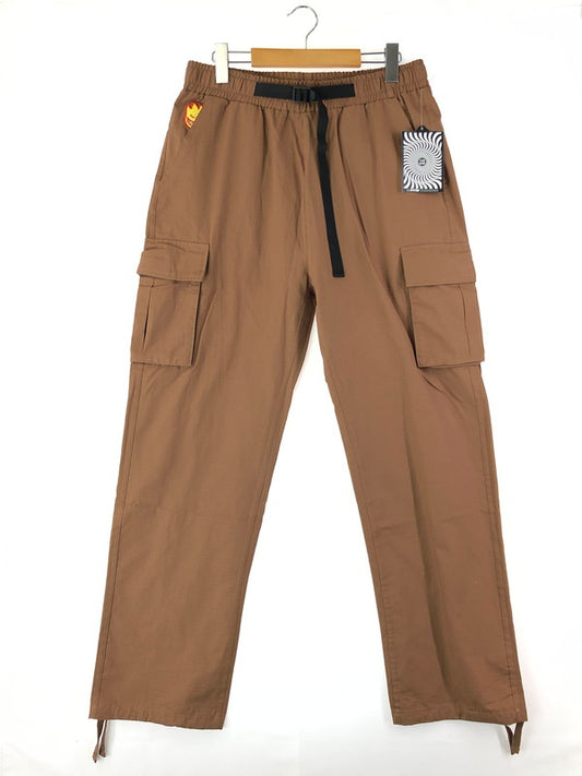 【中古美品】【メンズ】 SPITFIRE スピットファイア BIGHEAD FILL PANT 55010075-BRN-M ビッグヘッド フィルパンツ ボトムス 153-240402-mo-13-tag サイズ：M カラー：ブラウン 万代Net店