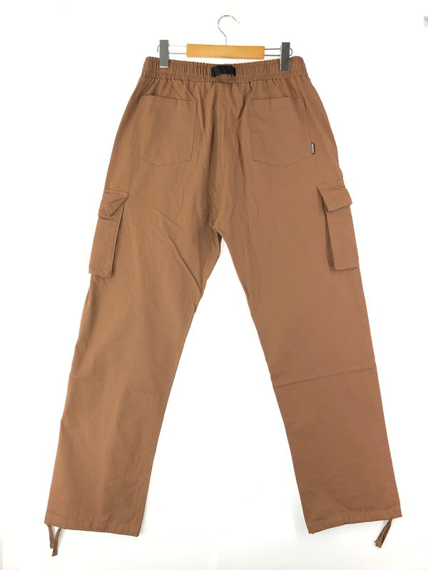 【中古美品】【メンズ】 SPITFIRE スピットファイア BIGHEAD FILL PANT 55010075-BRN-M ビッグヘッド フィルパンツ ボトムス 153-240402-mo-13-tag サイズ：M カラー：ブラウン 万代Net店