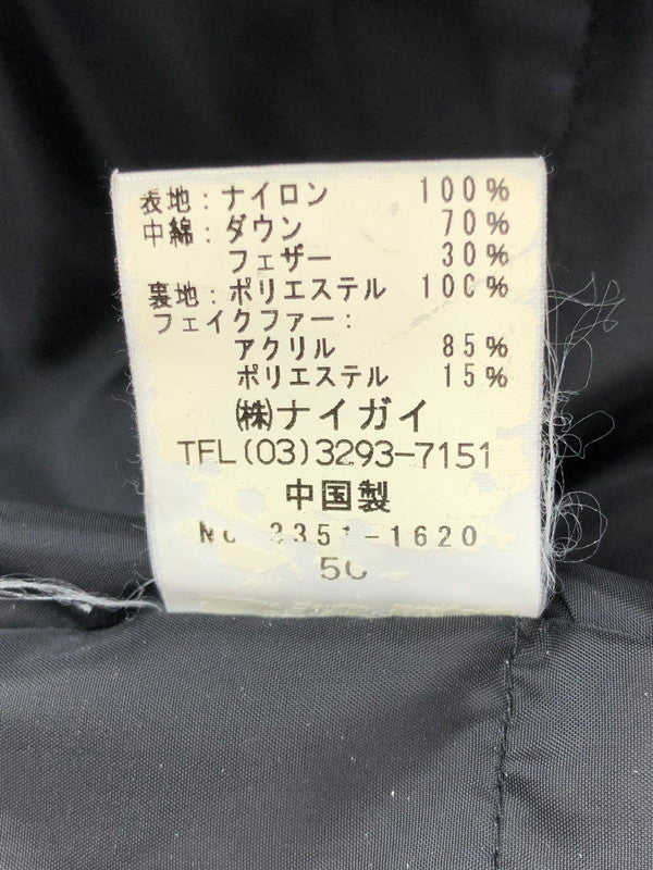 【中古品】【キッズ】 POLO RALPH LAUREN ポロ・ラルフローレン 3351-1620 N-3B DOWN JACKET ダウンジャケット アウター 174-240330-mo-2-tag サイズ：170 カラー：カーキ 万代Net店