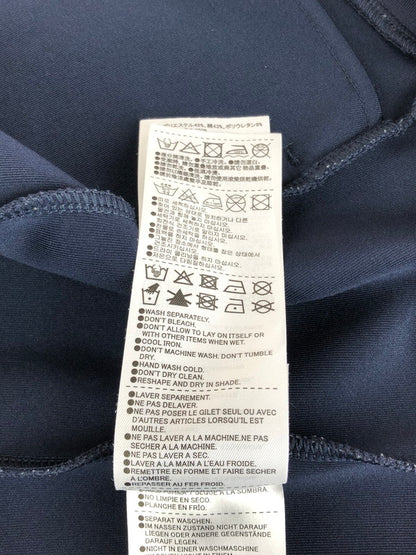 【中古品】【メンズ】 SHIMANO シマノ DURAST WARM RAIN JACKET RB-04JU デュラスト ウォームレインジャケット ライトアウター 144-240923-mo-01-tag サイズ：M カラー：ネイビー 万代Net店