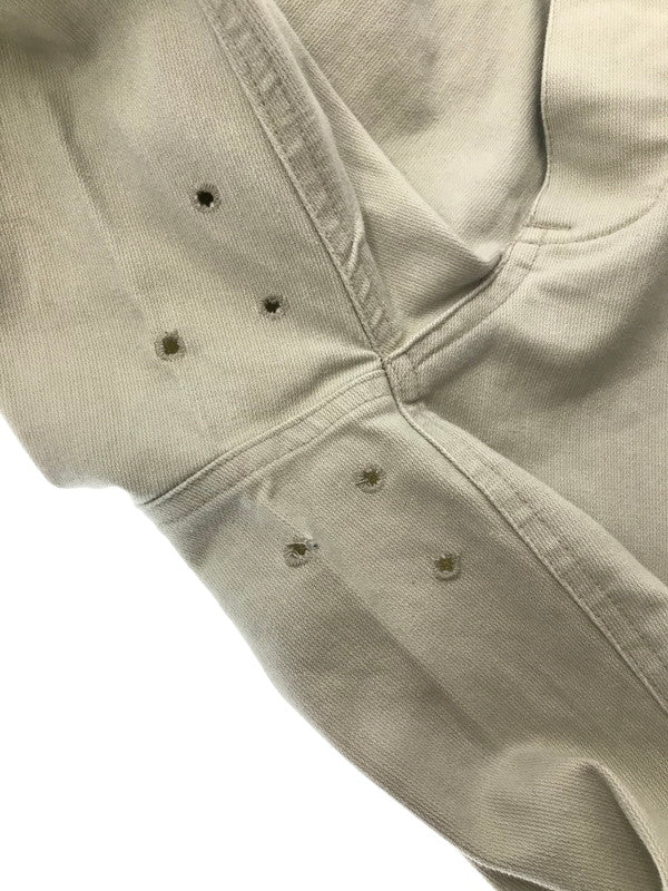 【中古品】【メンズ】 GERMAN ARMY ドイツ軍 CARGO PANTS 8415-12-155-9095 カーゴパンツ ボトムス 157-260920-na-25-tagh サイズ：8 カラー：ベージュ系 万代Net店