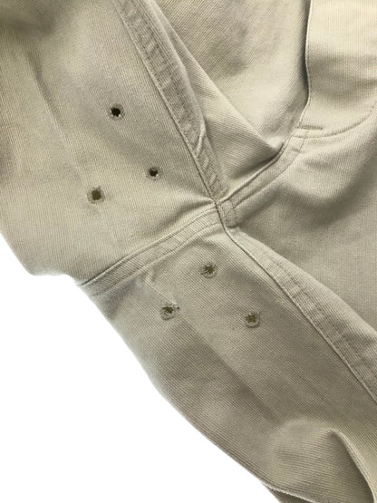 【中古品】【メンズ】 GERMAN ARMY ドイツ軍 CARGO PANTS 8415-12-155-9095 カーゴパンツ ボトムス 157-260920-na-25-tagh サイズ：8 カラー：ベージュ系 万代Net店