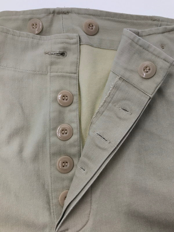 【中古品】【メンズ】 GERMAN ARMY ドイツ軍 CARGO PANTS 8415-12-155-9095 カーゴパンツ ボトムス 157-260920-na-25-tagh サイズ：8 カラー：ベージュ系 万代Net店
