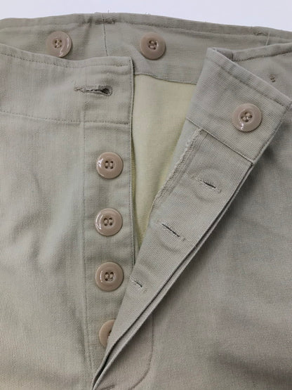 【中古品】【メンズ】 GERMAN ARMY ドイツ軍 CARGO PANTS 8415-12-155-9095 カーゴパンツ ボトムス 157-260920-na-25-tagh サイズ：8 カラー：ベージュ系 万代Net店