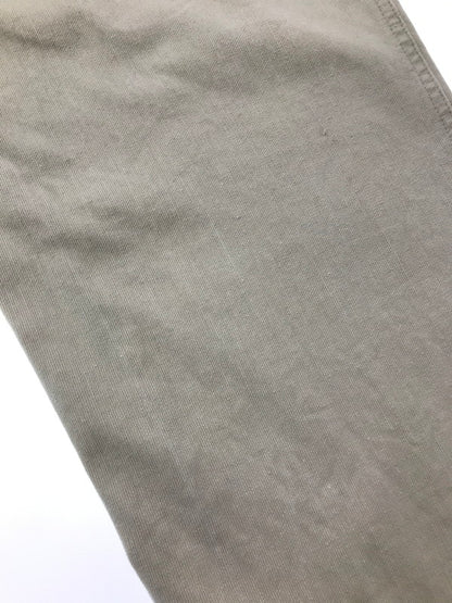 【中古品】【メンズ】 GERMAN ARMY ドイツ軍 CARGO PANTS 8415-12-155-9095 カーゴパンツ ボトムス 157-260920-na-25-tagh サイズ：8 カラー：ベージュ系 万代Net店
