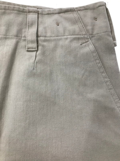 【中古品】【メンズ】 GERMAN ARMY ドイツ軍 CARGO PANTS 8415-12-155-9095 カーゴパンツ ボトムス 157-260920-na-25-tagh サイズ：8 カラー：ベージュ系 万代Net店