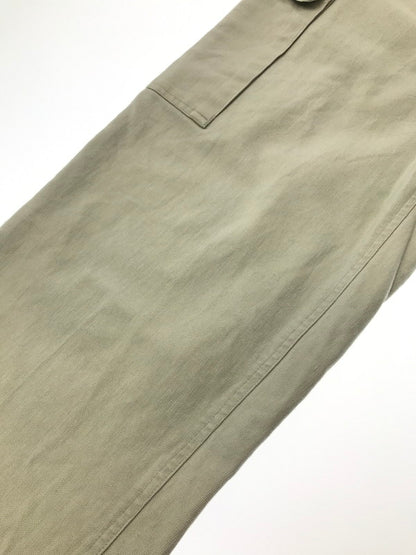 【中古品】【メンズ】 GERMAN ARMY ドイツ軍 CARGO PANTS 8415-12-155-9095 カーゴパンツ ボトムス 157-260920-na-25-tagh サイズ：8 カラー：ベージュ系 万代Net店