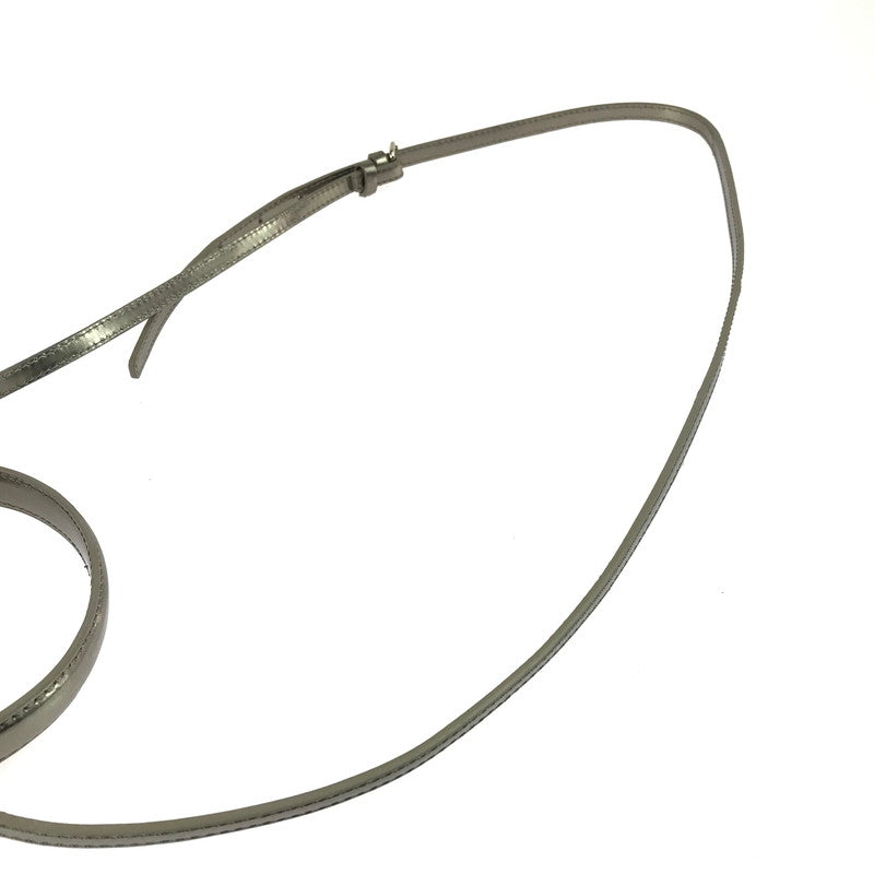 【中古品】【レディース】 DIESEL ディーゼル 1DR SHOULDER BAG ショルダーバッグ 2WAYバッグ カバン 188-250807-na-05-tag カラー：ゴールド 万代Net店