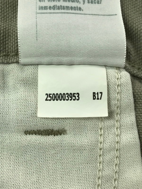 【中古品】【メンズ】 CARHARTT カーハート 101710-251 RELAXED FIT ワークパンツ 157-261014-na-12-tagh サイズ：38×36 カラー：サンドベージュ系 万代Net店