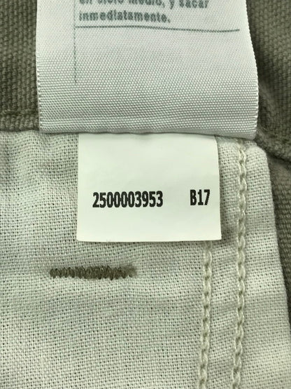 【中古品】【メンズ】 CARHARTT カーハート 101710-251 RELAXED FIT ワークパンツ 157-261014-na-12-tagh サイズ：38×36 カラー：サンドベージュ系 万代Net店