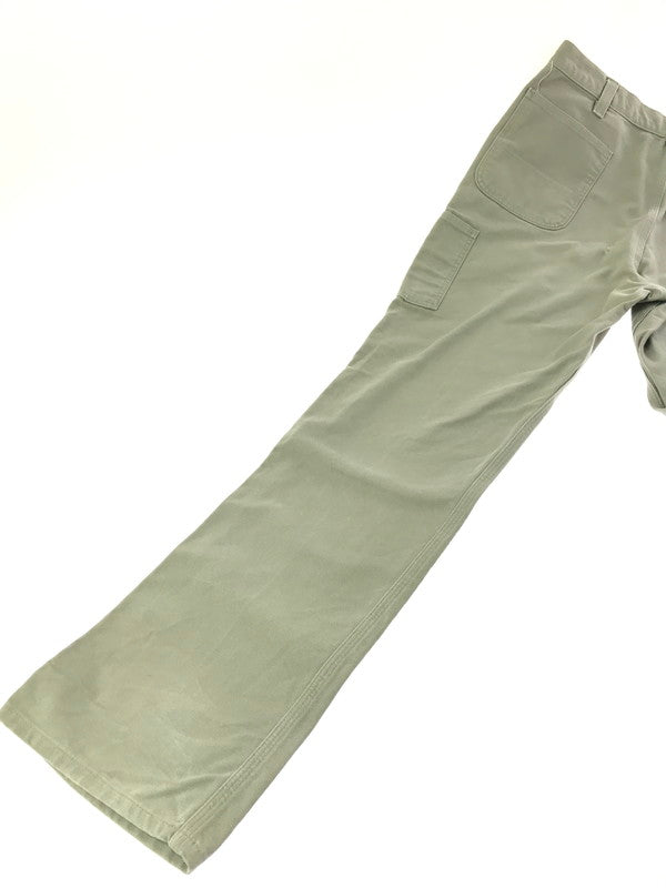 【中古品】【メンズ】 CARHARTT カーハート 101710-251 RELAXED FIT ワークパンツ 157-261014-na-12-tagh サイズ：38×36 カラー：サンドベージュ系 万代Net店