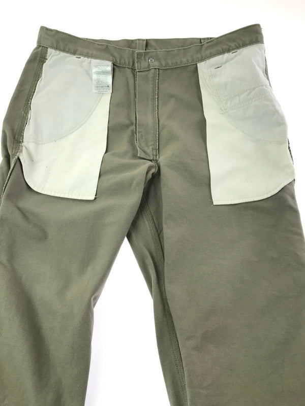 【中古品】【メンズ】 CARHARTT カーハート 101710-251 RELAXED FIT ワークパンツ 157-261014-na-12-tagh サイズ：38×36 カラー：サンドベージュ系 万代Net店