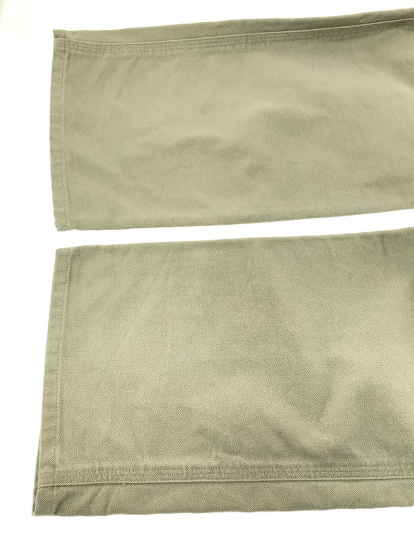 【中古品】【メンズ】 CARHARTT カーハート 101710-251 RELAXED FIT ワークパンツ 157-261014-na-12-tagh サイズ：38×36 カラー：サンドベージュ系 万代Net店