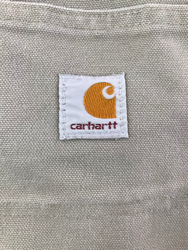 【中古品】【メンズ】 CARHARTT カーハート 101710-251 RELAXED FIT ワークパンツ 157-261014-na-12-tagh サイズ：38×36 カラー：サンドベージュ系 万代Net店