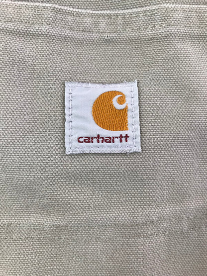 【中古品】【メンズ】 CARHARTT カーハート 101710-251 RELAXED FIT ワークパンツ 157-261014-na-12-tagh サイズ：38×36 カラー：サンドベージュ系 万代Net店