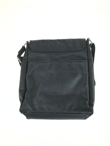 【中古品】【メンズ】 JEAN-PAUL GAULTIER ジャンポールゴルチエ SHOULDER BAG ショルダーバッグ カバン 188-240411-mo-13-tag カラー：ブラック 万代Net店