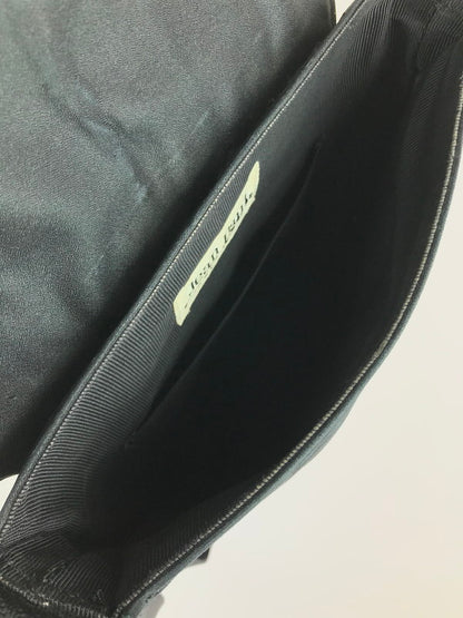 【中古品】【メンズ】 JEAN-PAUL GAULTIER ジャンポールゴルチエ SHOULDER BAG ショルダーバッグ カバン 188-240411-mo-13-tag カラー：ブラック 万代Net店