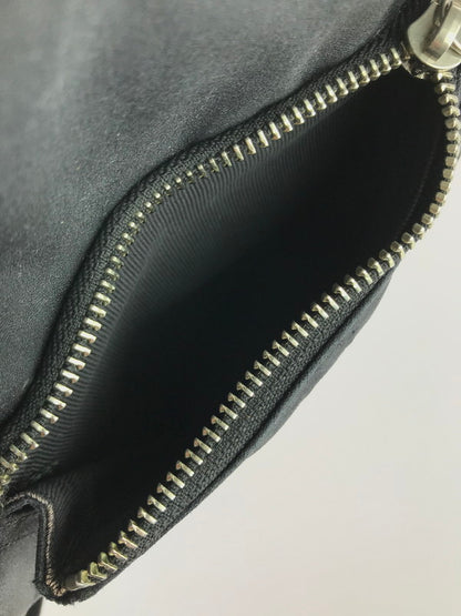 【中古品】【メンズ】 JEAN-PAUL GAULTIER ジャンポールゴルチエ SHOULDER BAG ショルダーバッグ カバン 188-240411-mo-13-tag カラー：ブラック 万代Net店