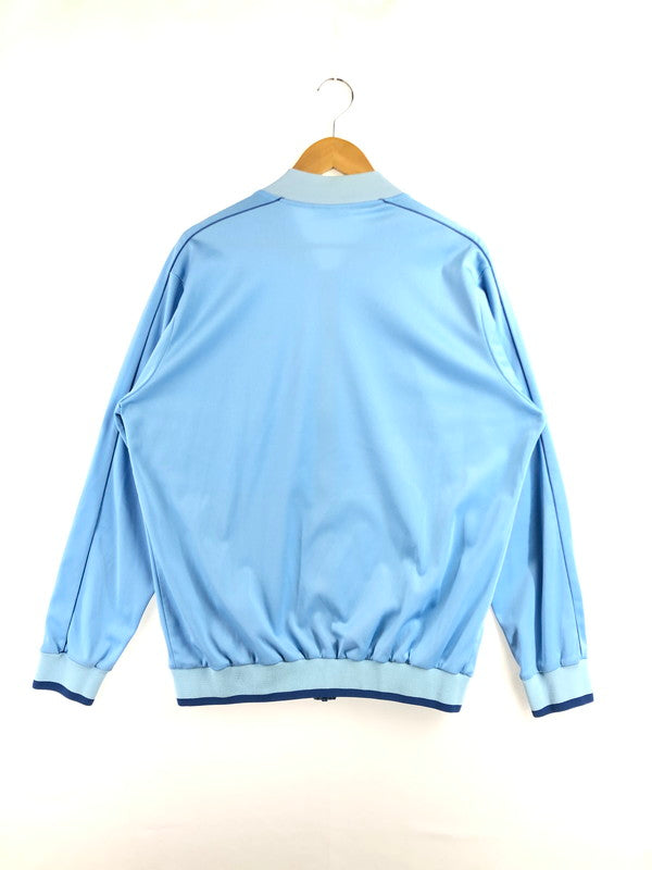 【中古品】【メンズ】 CHEMISE　LACOSTE シュミーズ ラコステ 70's TRACK JACKET 70年代 ﾄﾗｯｸｼﾞｬｹｯﾄ ヴィンテージ ライトアウター 146-260505-rt-25-tag サイズ：不明 下記参照 カラー：ブルー 万代Net店