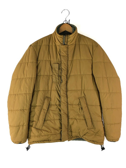 【中古品】【メンズ】  DUTCH ARMY オランダ軍 SOFTIE REVERSIBLE JACKET ソフティー リバーシブルジャケット アウター 中綿ジャケット 146-240413-kk-4-tag サイズ：表記なし 下記参照 カラー：コヨーテ/オリーブドラブ 万代Net店