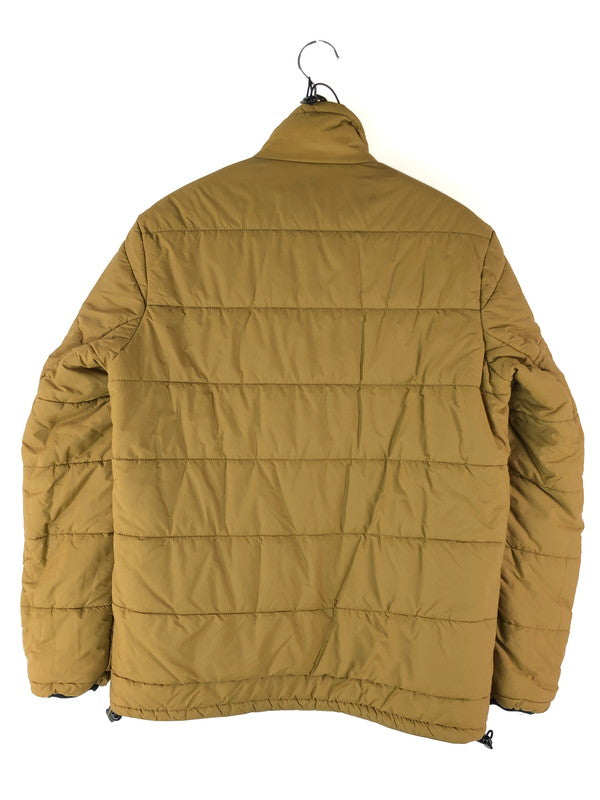 【中古品】【メンズ】  DUTCH ARMY オランダ軍 SOFTIE REVERSIBLE JACKET ソフティー リバーシブルジャケット アウター 中綿ジャケット 146-240413-kk-4-tag サイズ：表記なし 下記参照 カラー：コヨーテ/オリーブドラブ 万代Net店