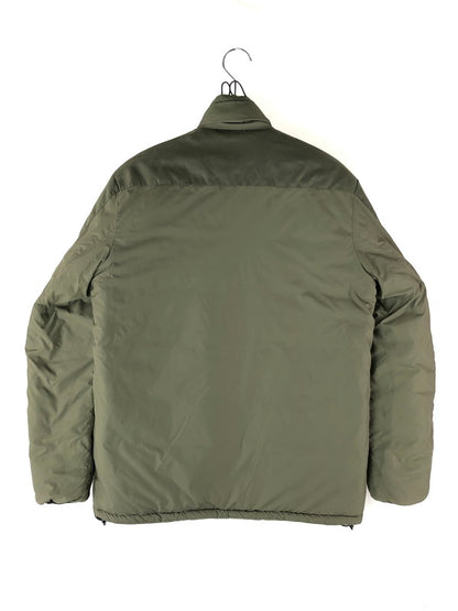 【中古品】【メンズ】  DUTCH ARMY オランダ軍 SOFTIE REVERSIBLE JACKET ソフティー リバーシブルジャケット アウター 中綿ジャケット 146-240413-kk-4-tag サイズ：表記なし 下記参照 カラー：コヨーテ/オリーブドラブ 万代Net店