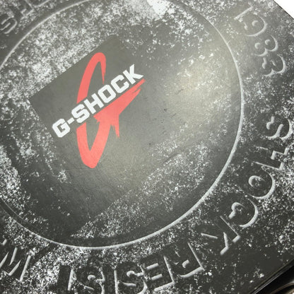 【中古美品】【メンズ】 G-SHOCK ジーショック 5600 SERIES DW-5610Y-9 デジタル クォーツ 腕時計 アクセサリー 196-260618-rt-19-tagh カラー：イエロー 万代Net店