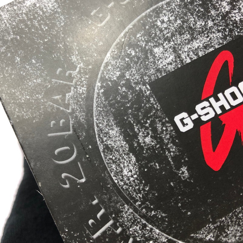 【中古美品】【メンズ】 G-SHOCK ジーショック 5600 SERIES DW-5610Y-9 デジタル クォーツ 腕時計 アクセサリー 196-260618-rt-19-tagh カラー：イエロー 万代Net店