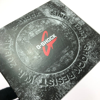 【中古美品】【メンズ】 G-SHOCK ジーショック 2100 SERIES GA-2100NN-1A デジタル アナログ クォーツ 腕時計 アクセサリー 196-260618-rt-15-tagh カラー：ピンク 万代Net店