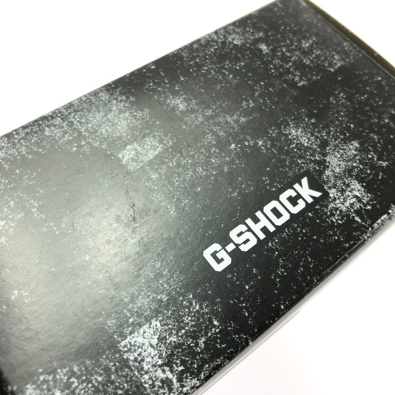 【中古美品】【メンズ】 G-SHOCK ジーショック 2100 SERIES GA-2100NN-1A デジタル アナログ クォーツ 腕時計 アクセサリー 196-260618-rt-15-tagh カラー：ピンク 万代Net店