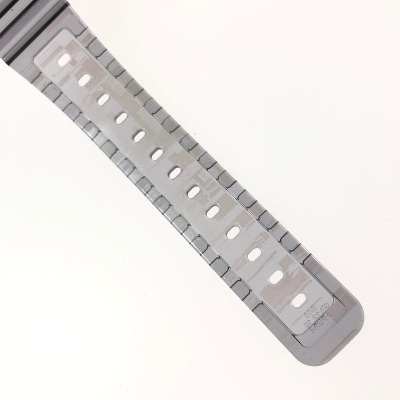 【中古美品】【メンズ】 G-SHOCK ジーショック 2100 SERIES GA-2100NN-1A デジタル アナログ クォーツ 腕時計 アクセサリー 196-260618-rt-15-tagh カラー：ピンク 万代Net店