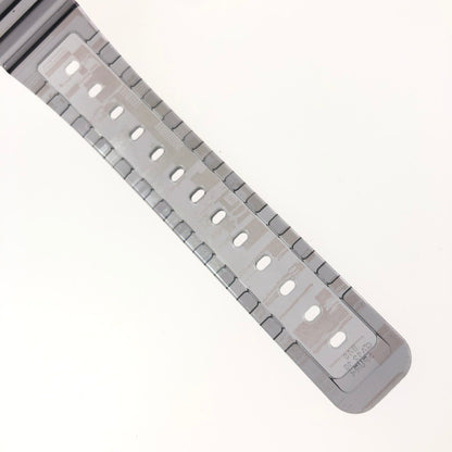 【中古美品】【メンズ】 G-SHOCK ジーショック 2100 SERIES GA-2100NN-1A デジタル アナログ クォーツ 腕時計 アクセサリー 196-260618-rt-15-tagh カラー：ピンク 万代Net店